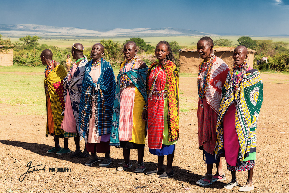Masai-Women-7399